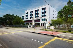 Thomson Garden Estate (D20), Terrace #547394291